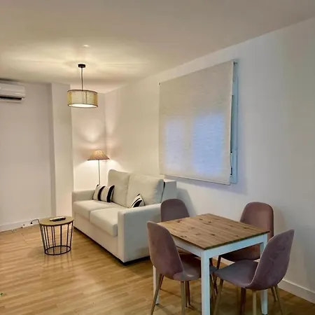 Santa Lucia 1 Bedroom Apartment