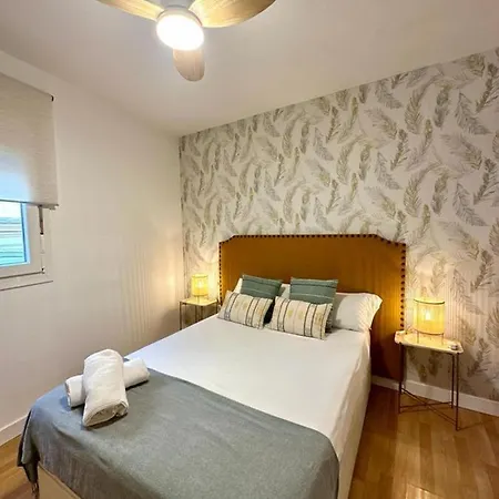 Santa Lucia 1 Bedroom Malaga