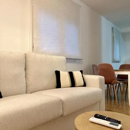 Santa Lucia 1 Bedroom *