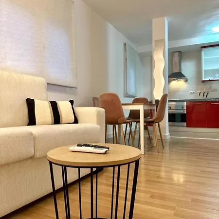 Santa Lucia 1 Bedroom *