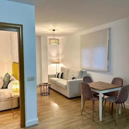 Santa Lucia 1 Bedroom Apartment *