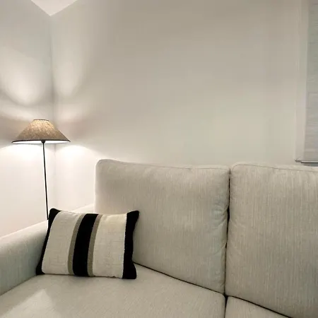 Santa Lucia 1 Bedroom *