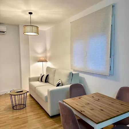 Santa Lucia 1 Bedroom Malaga