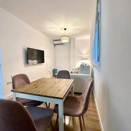 Apartment Santa Lucia 1 Bedroom