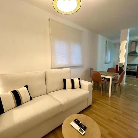 Santa Lucia 1 Bedroom Apartment