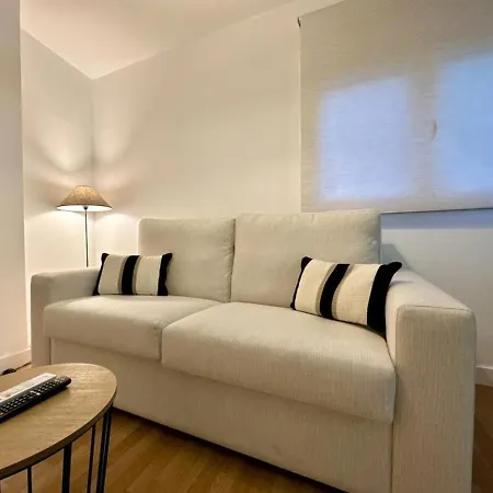 Santa Lucia 1 Bedroom Apartment *